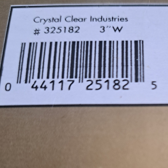 ✨Freebie✨ Eternal Crystal Heart trinket box - Picture 9 of 9